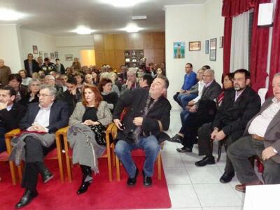 Το κλαμπ Φαέθων βράβευσε τους Πατρινούς ...