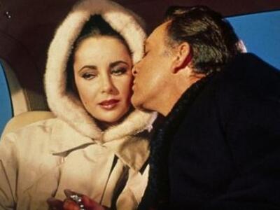 HOT αποκάλυψη: Ο Richard Burton θεωρούσε...
