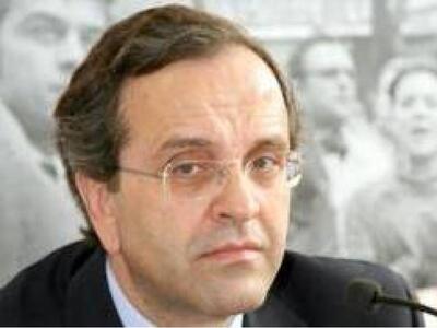 Ο Σαμαράς «έκοψε» τις διακοπές επειδή βλ...