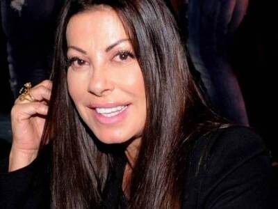 Άντζελα Δημητρίου: «Είμαι 67 ετών και εί...