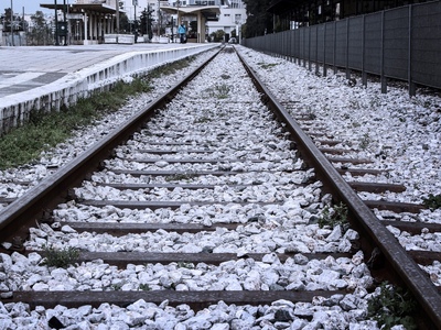 Πάτρα: Τον Γενάρη «σφυρίζει» η υπογειοπο...