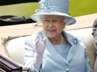 H βασίλισσα Ελισάβετ θα συναντήσει τον π...