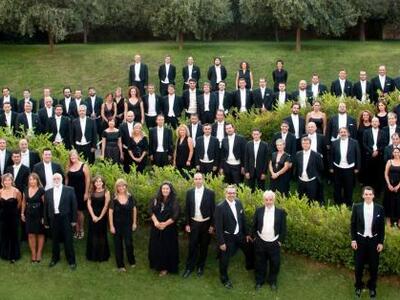 Αύριο στα Καλάβρυτα η Κρατική Ορχήστρα Αθηνών