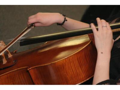 Πάτρα: Μουσική από παιδιά για παιδιά