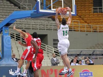 Δικαιώθηκε ο Παναθηναϊκός για τον προημι...