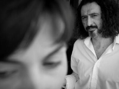 Οὖτις Suite , στο Δημοτικό θέατρο Απόλλω...