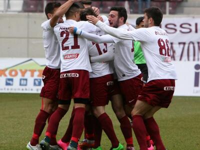 Συγκινητική κίνηση συμπαράστασης στους π...