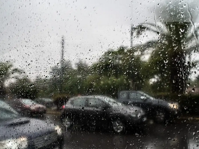 Καιρός: Βροχερός ο καιρός τις επόμενες η...