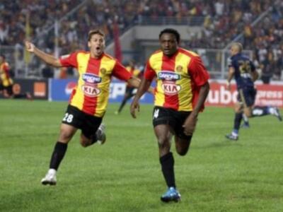 ΑΕΚ: Ενδιαφέρεται για Ενεράμο