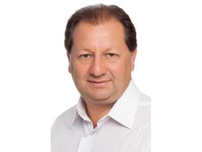 Αιγιάλεια: Και πάλι υποψήφιος ο Δημήτρης...