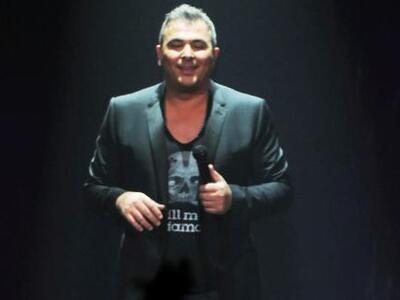 Δείτε το νέο βίντεο κλιπ του Αντώνη Ρέμου