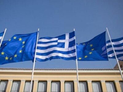 Σύνοδος Κορυφής MED9: Κλιματική κρίση, Π...