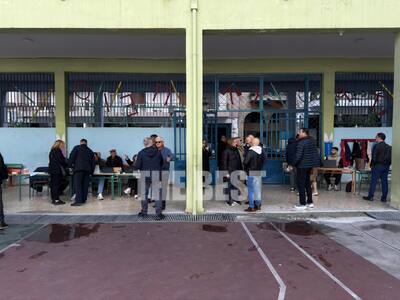 ΔΕΕΠ ΝΔ Αχαΐας: Ρεκόρ συμμετοχής στις εσ...