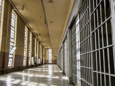Φυλακές Ιωαννίνων: Προφυλακίστηκαν ο υπο...