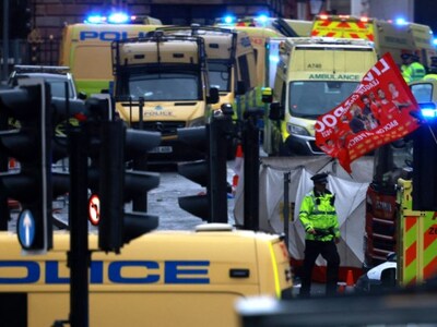 Επίθεση στο Λίβερπουλ: Για επτά αδικήματ...