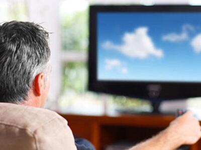 Στην καθιστική ζωή αποδίδεται το 4% των ...