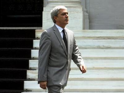 Νέα επίθεση Κεδίκογλου σε ΣΥΡΙΖΑ