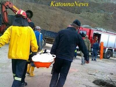 Δυο συλλήψεις για το εργατικό δυστύχημα ...