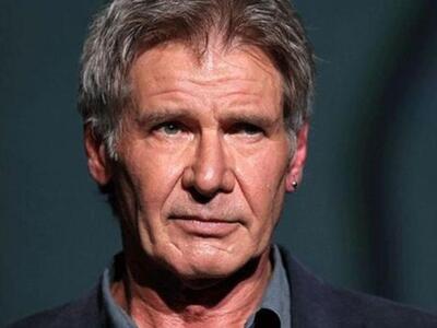 Harrison Ford: Επιστρέφει ως Indiana Jon...