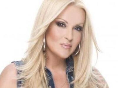 Στον ΑΝΤ1 και η Ναταλία Γερμανού 