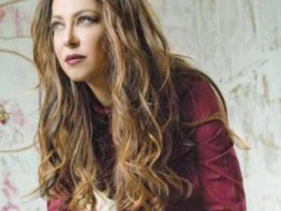 Μελίνα Ασλανίδου: Λίγες ώρες πριν την εμ...