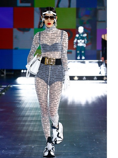 Dolce e Gabbana