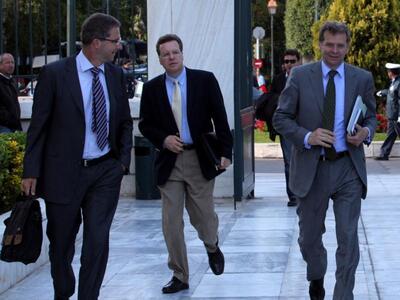 Λαχεία και διόδια στους ιδιώτες-Επιχειρε...