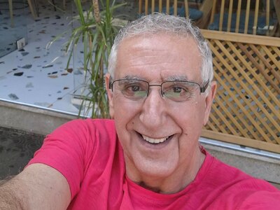 Σοκ στην Πάτρα: Έφυγε από τη ζωή ο Ανδρέ...