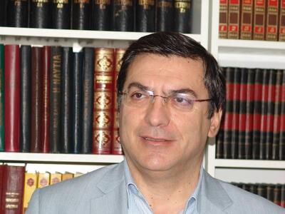 Ερώτηση στη Βουλή για τα προβλήματα στη ...