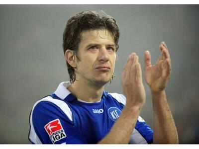 Χτύπησε "λαβράκι" με Ντρπιτς