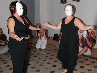 Μεσολόγγι: Συνεχίζονται οι εκδηλώσεις κα...