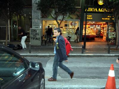 Ευκλείδης Τσακαλώτος: Όλα όσα δεν ξέρεις...