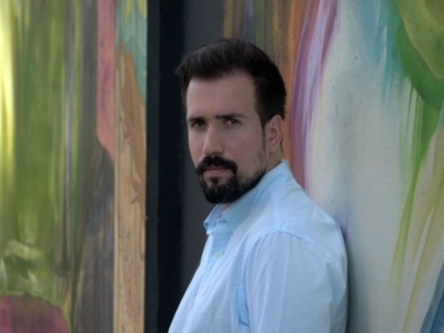 Ο συγγραφέας Παναγιώτης Κολέλης εκλέχθηκ...