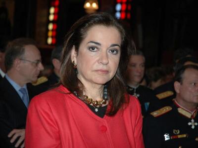 Δείπνο στη "Ροδιά" της Κυλλήνη...