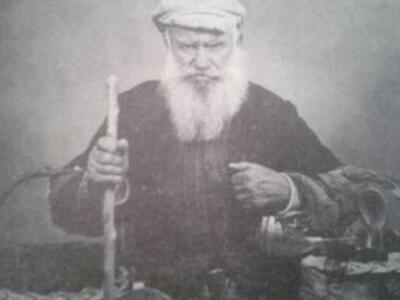 Πάτρα: Ο περίφημος και... σεβαστός &quot...