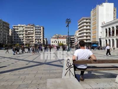 Πάτρα - ΤΩΡΑ: Πορεία για τον Ζακ Κωστόπουλο - ΦΩΤΟ