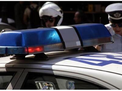 Τρία άτομα χτύπησαν και λήστεψαν 17χρονο Πακιστανό