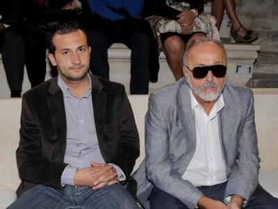 Παναγιώτης Κουρουμπλής