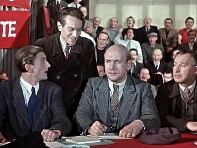 Αφιέρωμα στον μεγάλο Γερμανό κομμουνιστή...