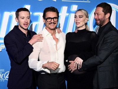 Οι πρωταγωνιστές της νέας ταινίας «The F...