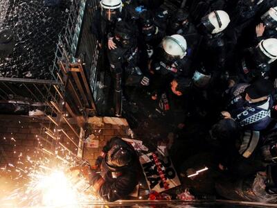 Τουρκία: Απαγόρευση πρόσβασης σε Faceboo...