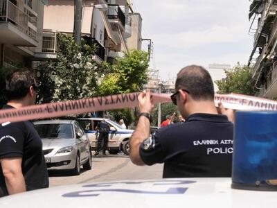 Πέθανε ο κοσμηματοπώλης που είχε πέσει θ...