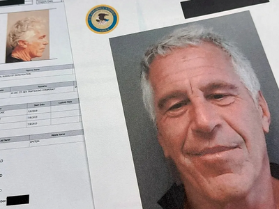 Επστάιν: Το σκάνδαλο που στριμώχνει τον ...