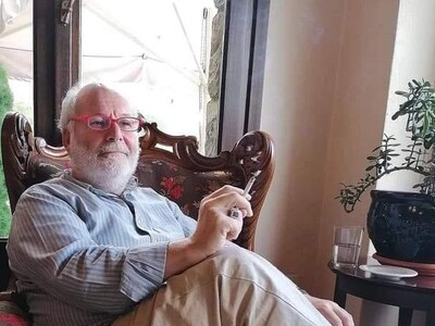 Homus Catafertzikus ο Νεοέλληνας 