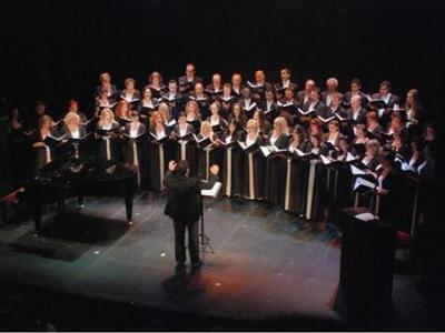 Προγραμματισμός εκδηλώσεων της Πολυφωνικ...