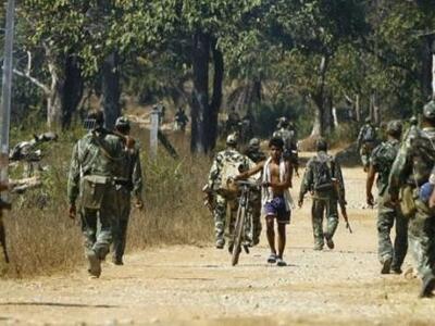 23 οι νεκροί στην Ινδία, μεταξύ τους πολ...