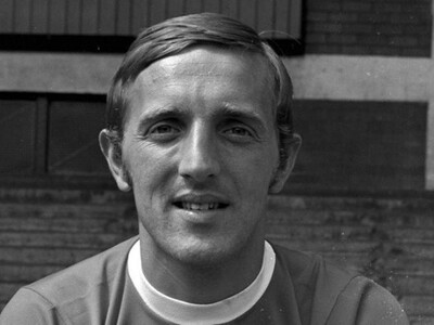 "Έφυγε" ο Πίτερ Τόμπσον  