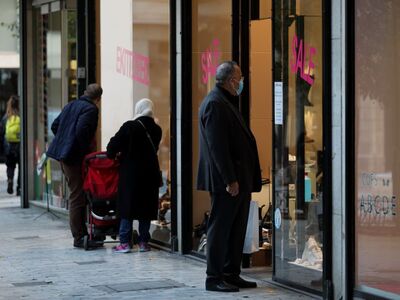 Μόλις 1 στους 3 επιχειρηματίες ικανοποιη...