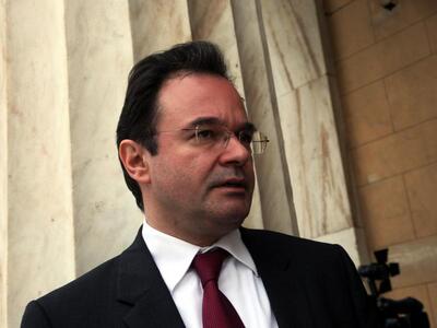 Παπακωνσταντίνου: "Καμία πιθανότητα...