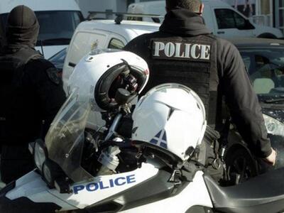 Καλύβια Αιτωλοακαρνανίας: Πυροβολούσε στ...